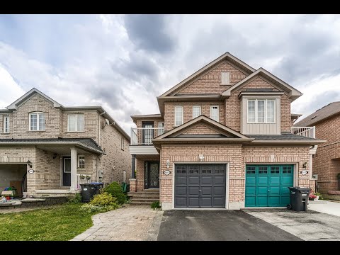4015 Coachman Circle, Mississauga Home for Sale - Real Estate Properties for Sale