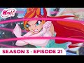 Winx Club | FULL EPISODE | The Red Tower | Season 3 Episode 21
