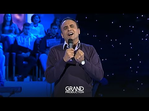 Beki Bekic - Babo moj - NP 2013/2014 - 02.12.2013. EM 13.