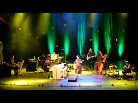 Katarína Knechtová v Hybernii: Za tebou