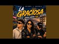 La Graciosa - Quevedo - Elvis crespo (CUBATON)