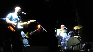 Bell X1 @ Bowery NYC "Feint Praise"