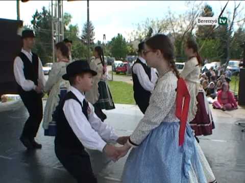 Berettyó Televízió - Majális a BUSE pályán