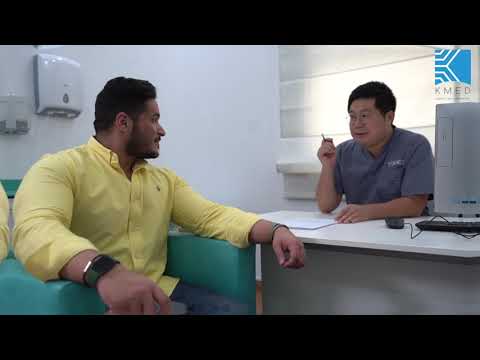 Gentlo with Dr. Oh at Your Dental Medical Center (YDMC) | by KMED