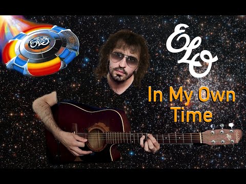 In My Own Time - Electric Light Orchestra