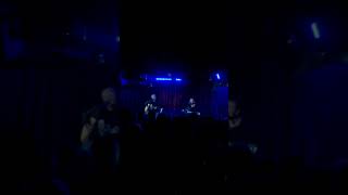 Andy Cairns of Therapy? - &#39;Jude The Obscene&#39; - live at the Borderline, London. September 2014