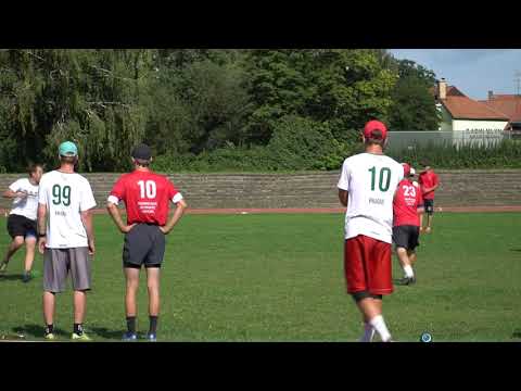 Finále MČR OPEN 2021. FUJ:3SB