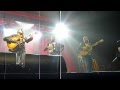 Level 42 "All I Need" Acoustic Version Portsmouth Guildhall 10th October 2012