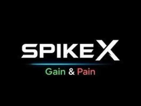 Video SpikeX Gain and Pain