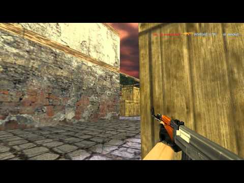 markeloff vs WinFakt @ Copenhagen Games