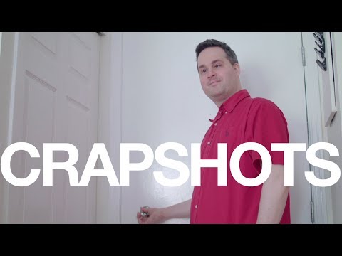 Crapshots Ep675 - Lock the Door