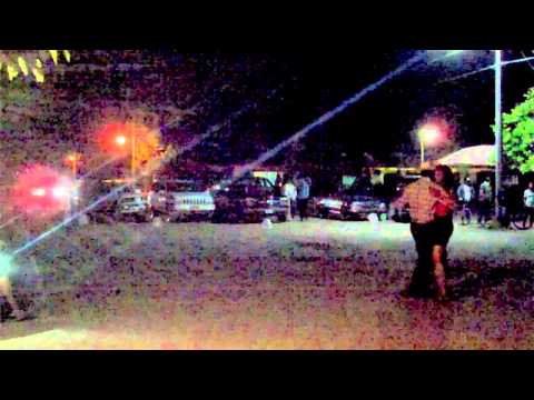 Tardeada- Baile en Rojas, Dgo 30.8.14 #4