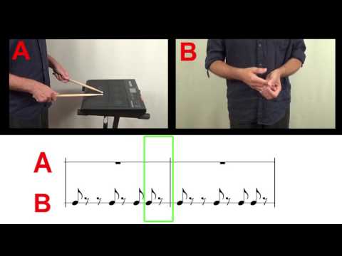 I segreti del ritmo 7