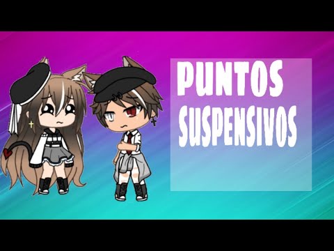 PUNTOS SUSPENSIVOS / AGUSTINA PALMA Y EL PURRE