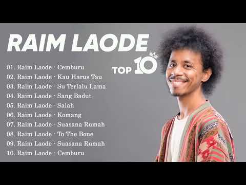 KOMANG  - CEMBURU - SALAH  - SUASANA HATI  - SANG BADUT ~  PLAYLIST TERBAIK ~ RAIM LAODE