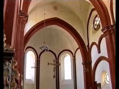 Kloster Sankt Thomas/Waldeifel