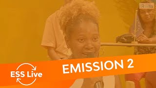 ESS Live#2 : Remise des prix régionaux de l'ESS (Partie 3)