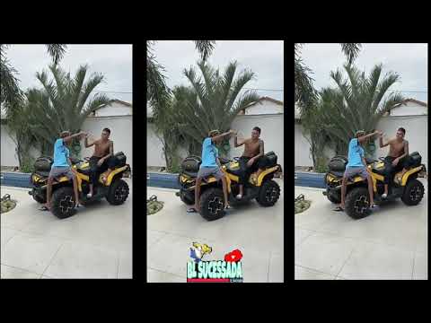 MC MANERINHO - MAIS OU  MENOS ASSIM (  FP DO TREM BALA E IAN GIRÃO  )