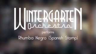 Wintergarten Orchestra: Rhumba Negro (Spanish Stomp), Live at Dominion On Queen