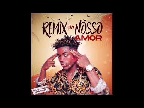 Ricardo Modizo Feat. Teo no Beatz - Remix Do Nosso amor (Áudio Oficial)