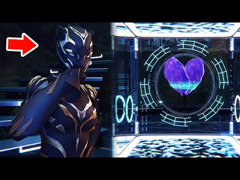 SHURI BLACK PANTHER IS COMING!!! - Marvel Future Fight