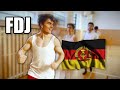 IFA Wartburg FDJ Freie Deutsche Jugend Music Video