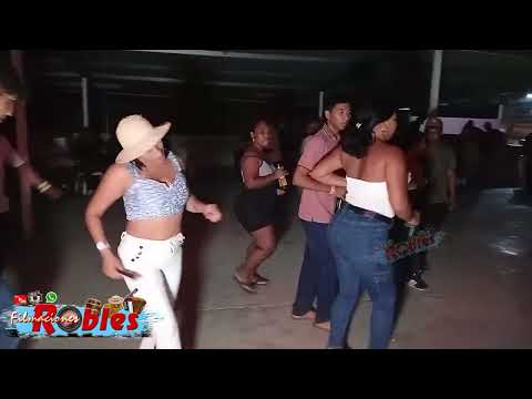 EL MOGOLLON CON EL DUO DE ORO, FIESTA DE MARIBEL OVALLE, JARDIN DON CHEVO DOS RIOS DE COLON