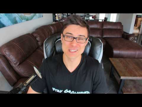 Introducing the Key For Men  - 350 interviews with leading experts