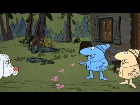 The Pink Panther Trail Of The Lonesome Pink