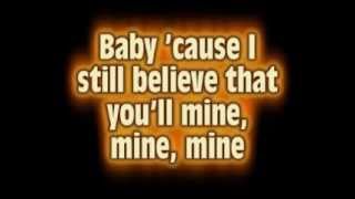 Paulina Rubio - Boys Will Be Boys /// High Quality Audio + Lyrics (Letra)