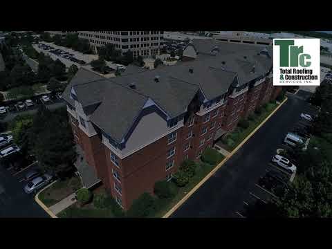 Residence Inn Schaumburg, IL