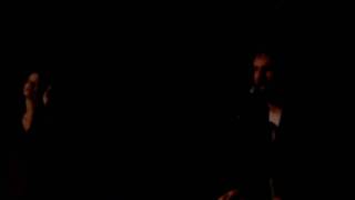 Wakey!Wakey! 1876 - The Brooklyn Theater Fire. (Il Motore, Montreal, QC)