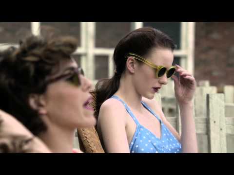 SCENES FROM MANHATTAN: Episode 9 -- The New Normal