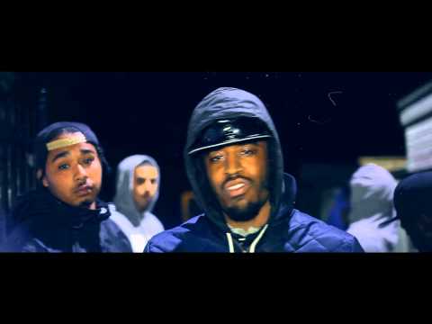 Termz - Figuring (Music Video) #FreeTermz #SIMZCITYTV