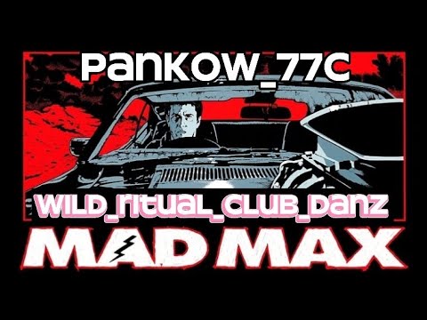 Mad Raw Max_wild_Club_Danz