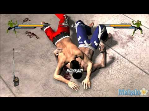 Supremacy MMA Yuki Hashimoto Story - Fight 4