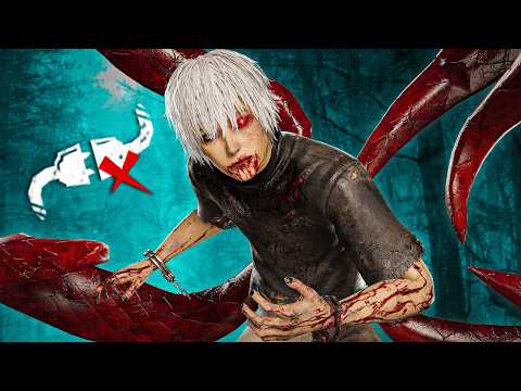 This Is What DOMINATING With GHOUL Looks Like! | Dead by Daylight