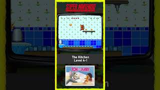 Capa de The Kitchen Gameplay