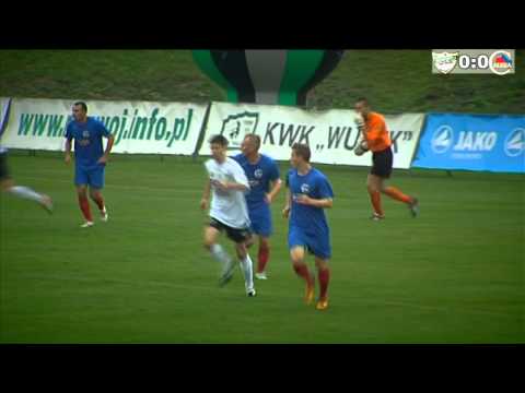Rozwój Katowice - Calisia Kalisz 0:0 (19.09.2012)