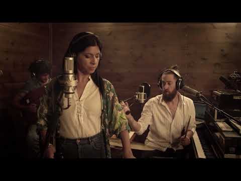HALO | Eldad Zitrin Featuring Liora Isaac and Ofer Mizrahi |  Byoncé Cover