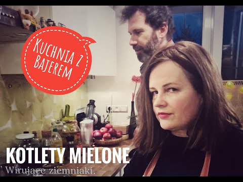 KUCHNIA Z BAJEREM - sezon 2, odc. 7 - KOTLETY MIELONE