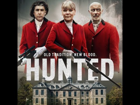 #HOUNDED#HOUNDED#UK#suspense#comedy#horror#movie#trailer#AMAZONPRIMEVIDEO