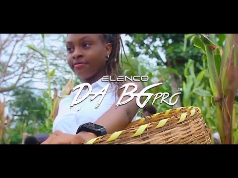 ELENCO DA BG PRO   AII SABORES  VÍDEO OFICIAL 2017 HD