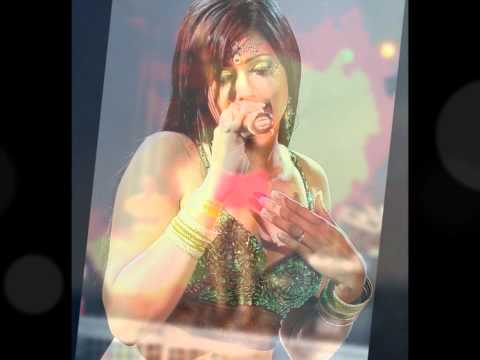 Goddess Of Chutney Artie Butkoon Ft. Buffy - Meh Property ( Groovy Soca 2012 )