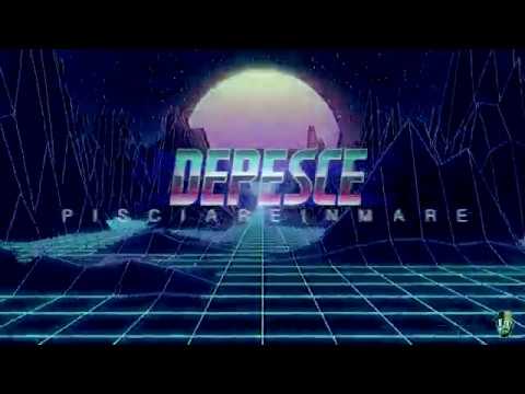 San Jimmy 2020: Depesce  - Pisciare In Mare  (OFFICIAL VIDEO)