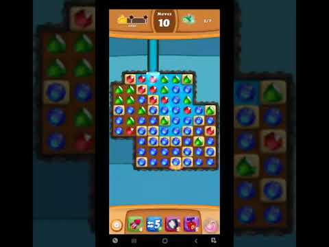 Level 66 | Diamond Digger Saga