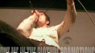 This Beautiful Republic-Surrender Saved My Life (clip)