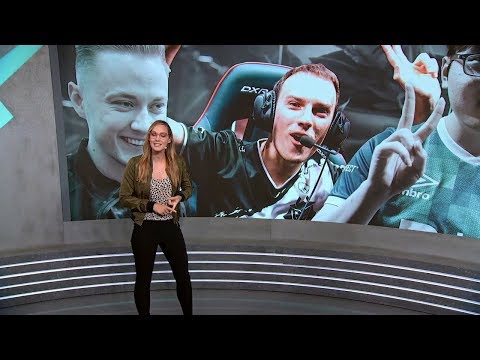 RDY:CHK: Welcome to S9 LEC Summer 2019 Playoffs Round 1 - Rogue vs Splyce!