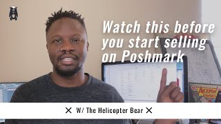 How does Poshmark work | Poshmark for beginners 2024