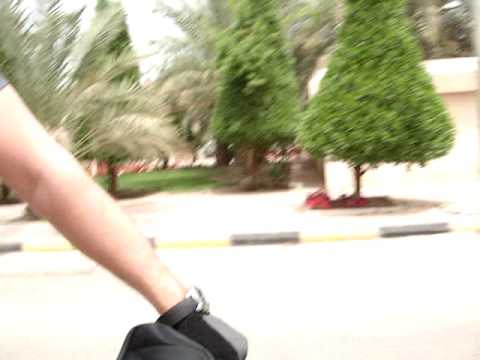 last minute ride Tony & Habbaki.wmv